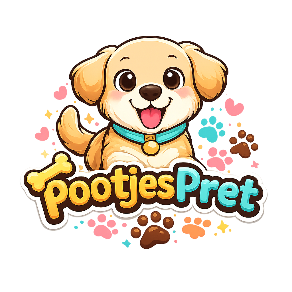 Pootjes Pret
